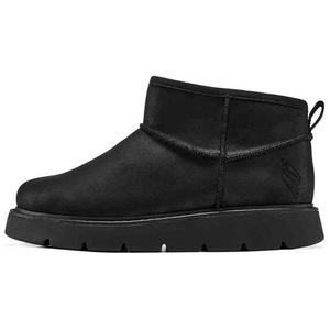 Skechers Ботильоны женские черные