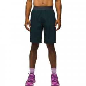 Мужские шорты Super Mojo 10 размера, модель II. prAna, Wilderness