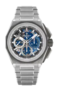 Часы defy extreme Zenith