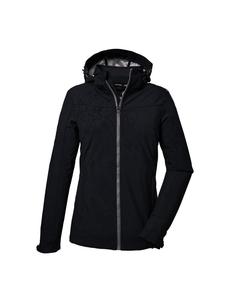 Куртка софтшелл Killtec Softshelljacke mit 10.000mm Wassersäule, цвет Dunkelnavy