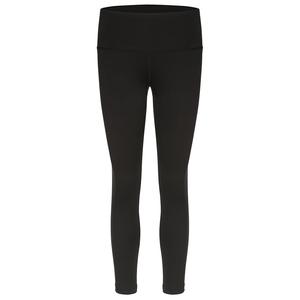 Леггинсы Super Natural Women's Super, цвет Jet Black