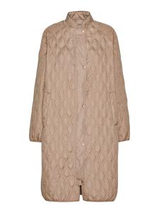 Пальто межсезонное ILSE JACOBSEN AROS05, бежевый