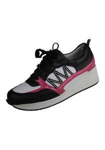 Кроссовки Lei By Tessamino NELE, цвет Mixed Colors/Black