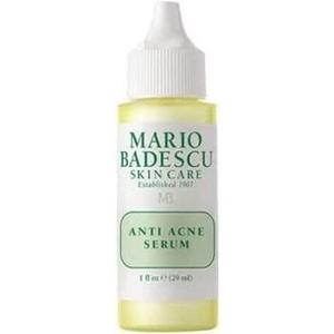 Сыворотка против прыщей 29мл, Mario Badescu