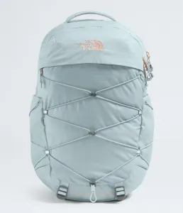 Женский рюкзак Borealis Luxe The North Face, Icecap Blue/Burnt Coral Metallic