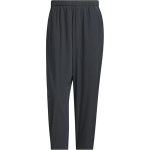 Adidas Трикотажные спортивные штаны мужские темный вересковый серый