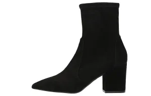 Stuart Weitzman /SW Ботильоны женские черные