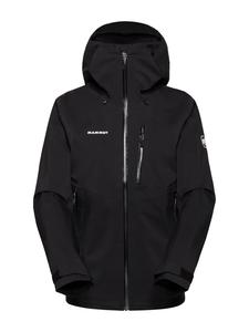 MAMMUT Куртка Outdoor в черном цвете