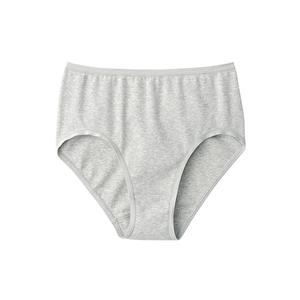 Шорты женские Muji в рубчик, светло-розовый