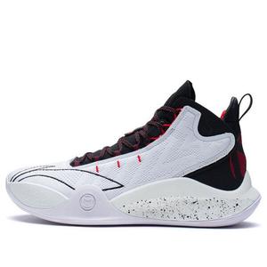 Кроссовки cj1 cj mccollum Li-Ning, белый