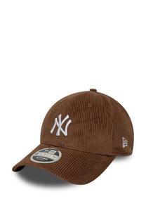 Бейсболка New Era CORD MCROWN, New York Yankees Dau/Brown