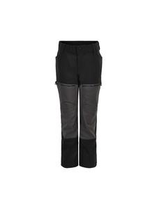 Тканевые брюки Color Kids, черный