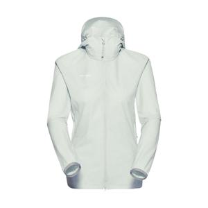 MAMMUT Куртка женская GRANITE SO, Silver Sage