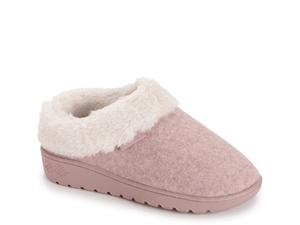 Тапочки MUK LUKS Nony Ann Slipper - Women's, Medium Pink
