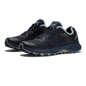 Кроссовки Berghaus VC22 GORE-TEX, нави синий