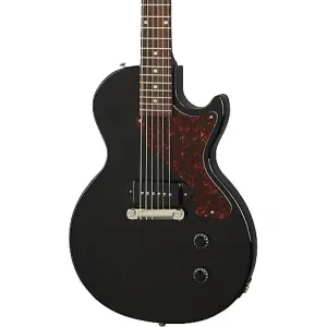 Gibson Les Paul Junior Ebony с футляром