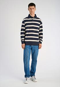 Топ Lindbergh STRIPED, Navy/Dark Blue