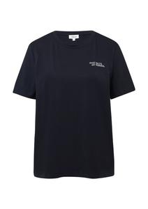 Футболка s.Oliver, Black