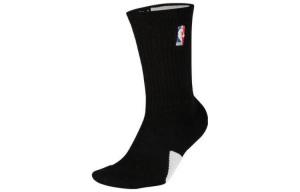 Мужские носки до колена Jordan, цвет Black