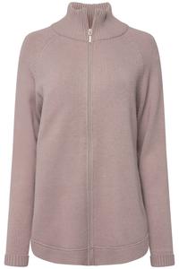 Вязаный кардиган LAURAS├ШN, Purple/Lavender