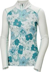 Helly-Hansen женская Lifa Merino Midgra 1/2 Zip Helly Hansen, Blue