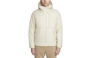 Куртка мужская бежевая Nike, бежевый