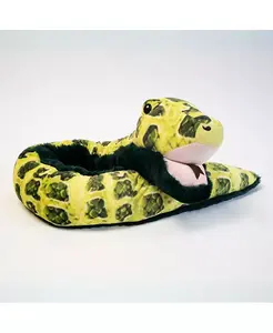 Успокаивающие мягкие игрушки с утяжелением — для снятия тревоги или улучшения восприятия Bintiva, snake