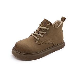 Ботильоны женские JOSINY, Coffee