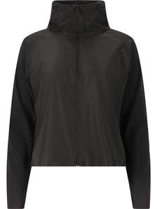 Куртка софтшелл Athlecia, черный