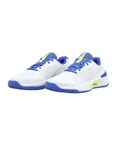 Intrigue Pro женские теннисные кроссовки Wilson, белый