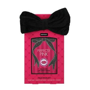 Набор масок для лица Набор для ухода за лицом SENCE