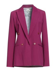 Блейзер Chocolat Alysi, лиловый