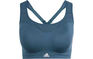 TLRD IMPACT Спортивное нижнее белье женское темно-синее Adidas