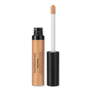 Оригинальный жидкий минеральный осветляющий консилер bareMinerals, Medium Tan 3.5C (for medium-tan cool skin with rosy undertones)