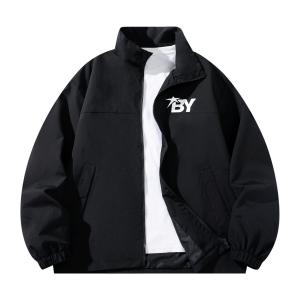 Куртка унисекс BOBBY ABLEY, Светлый Хаки