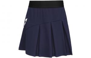 Женская бадминтонная майка YONEX, Жемчужно-синий