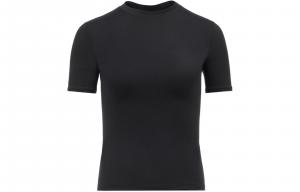 Футболка женская черная Victoria's Secret