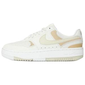 Nike Кроссовки Gamma Force Soft Pearl Sail Sesame Light Khaki Women's