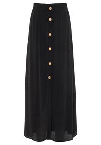 Юбка VIVANCE, черный