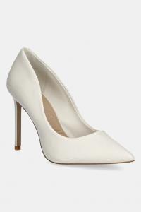 Кожаные туфли-шпильки stessy2.0 Aldo, бежевый