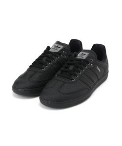 Кроссовки Adidas Originals SAMBA OG W B'2Nd, цвет Black