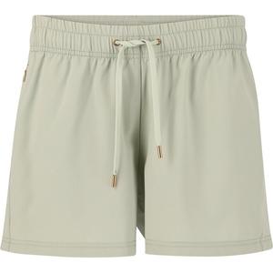 Шорты gerrit w shorts Athlecia, белый