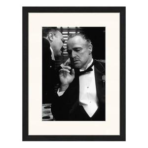 Картина Any Image Godfather, 33x43x2,5 см