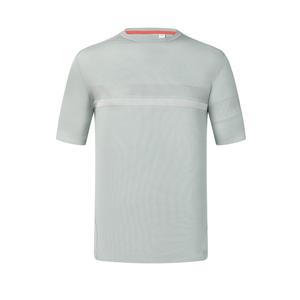 FILA Футболка Men's Dark Gray Green