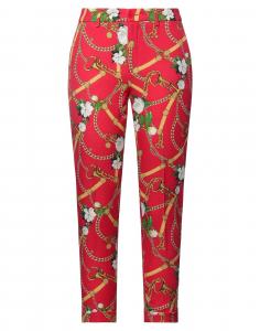 Брюки Liu •Jo, красный