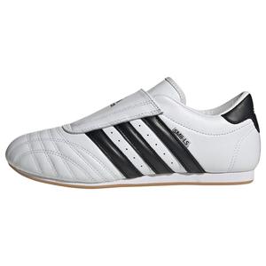 Слипоны ADIDAS ORIGINALS Taekwondo, White