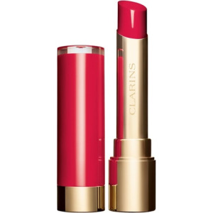 Губная помада Joli Rouge Lacquer 760 Pink Cranberry 50 мл, Clarins