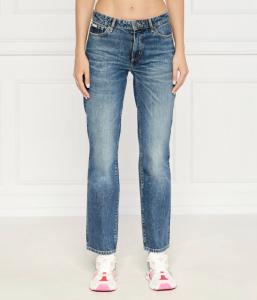Джинсы Guess Jeans Regular Fit, синий