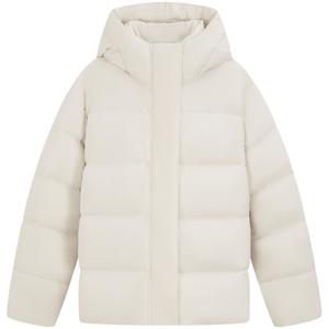 Tommy Hilfiger Женская пуховая куртка, White YA8