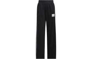 Повседневные брюки женские черные Adidas